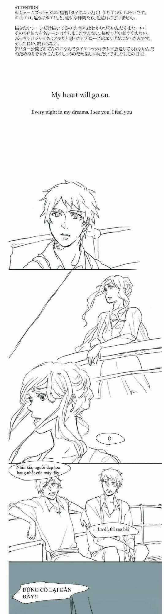 Aph Short Dou Chapter 36 trang 1