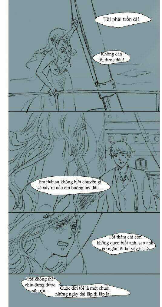 Aph Short Dou Chapter 36 trang 2