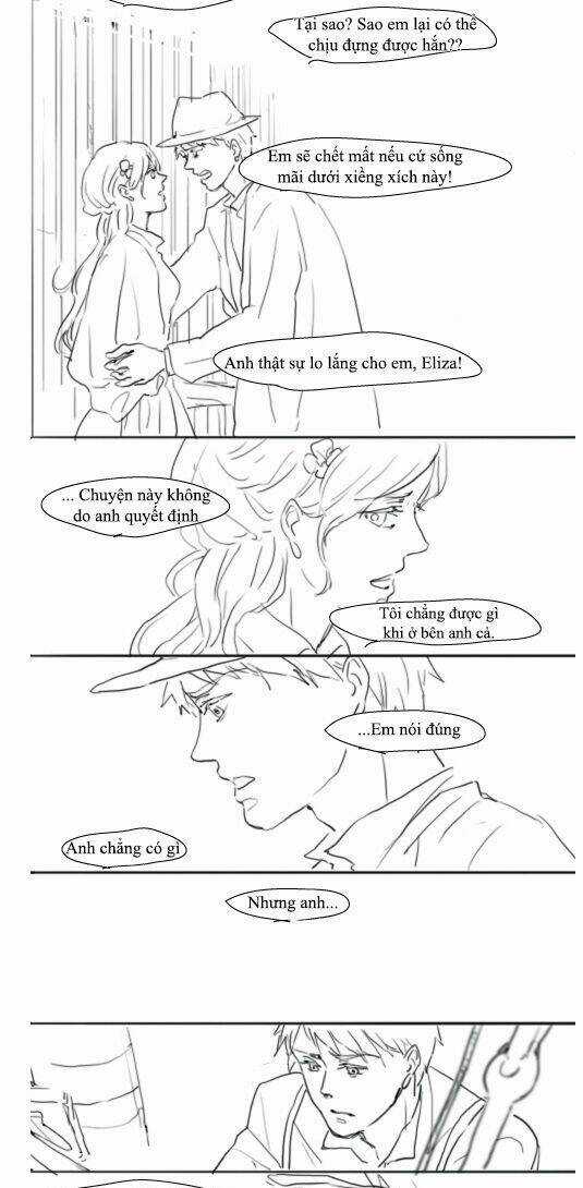 Aph Short Dou Chapter 36 trang 5