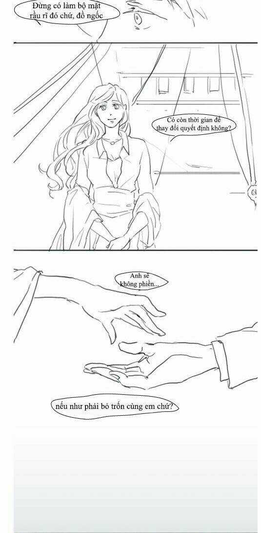 Aph Short Dou Chapter 36 trang 6