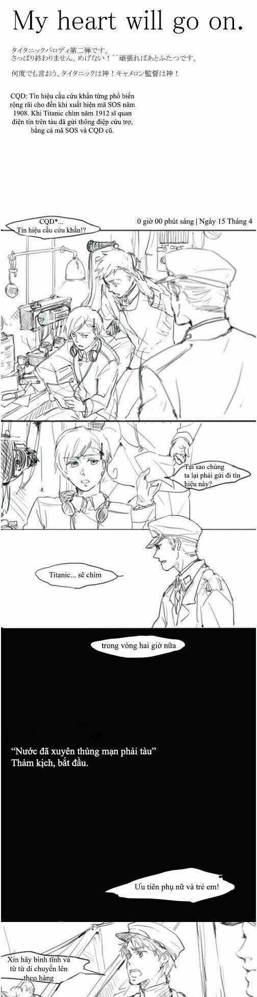 Aph Short Dou Chapter 37 trang 0