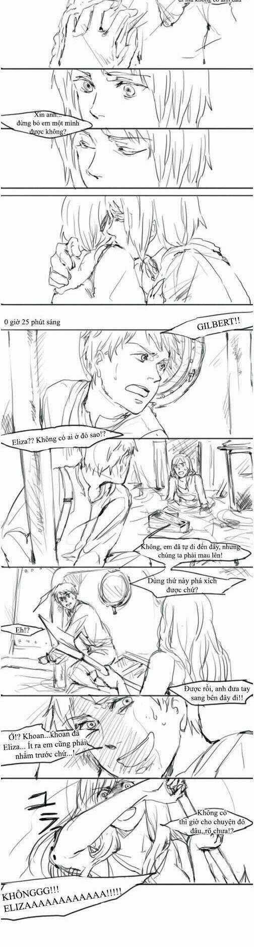 Aph Short Dou Chapter 37 trang 3