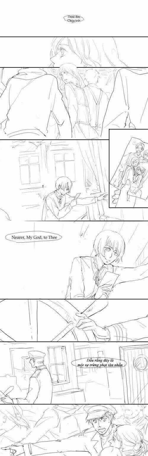 Aph Short Dou Chapter 45 trang 0