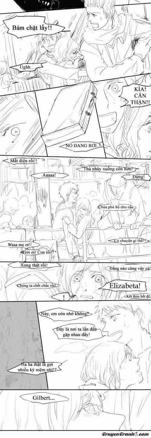 Aph Short Dou Chapter 46 trang 1
