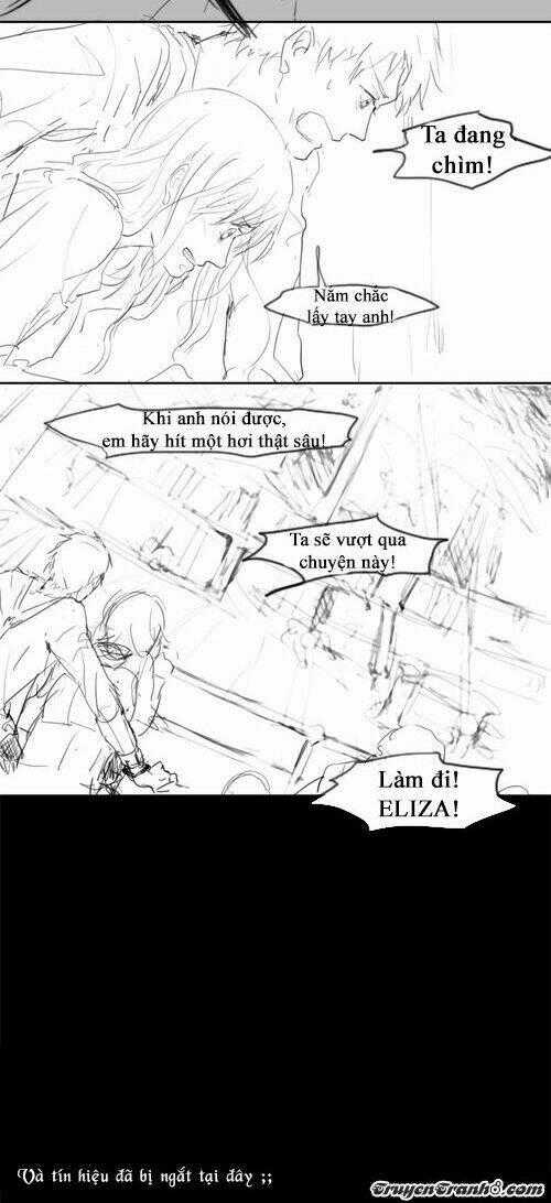 Aph Short Dou Chapter 46 trang 3