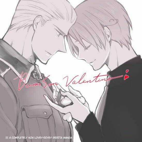 Aph Short Dou Chapter 48 trang 0