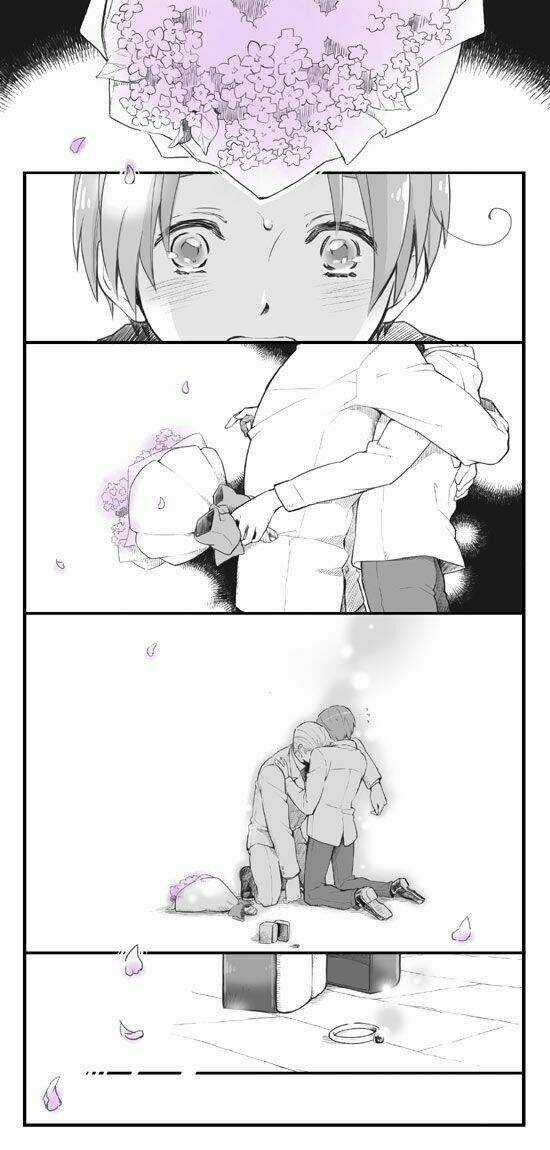 Aph Short Dou Chapter 48 trang 2