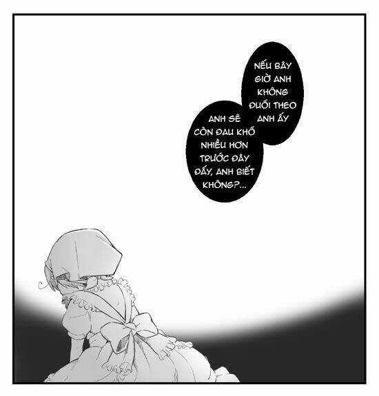 Aph Short Dou Chapter 48 trang 6