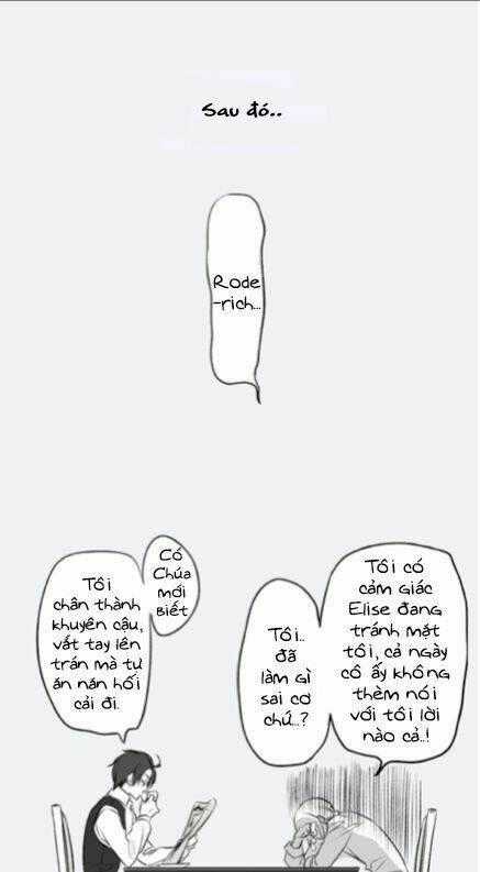 Aph Short Dou Chapter 50 trang 5