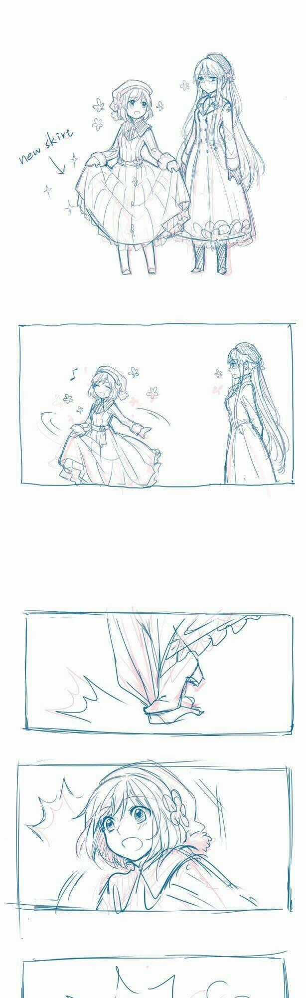 Aph Short Dou Chapter 51 trang 0
