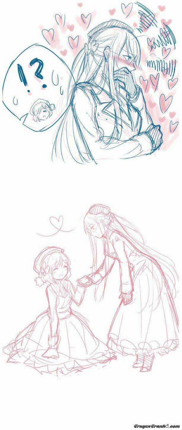 Aph Short Dou Chapter 51 trang 2