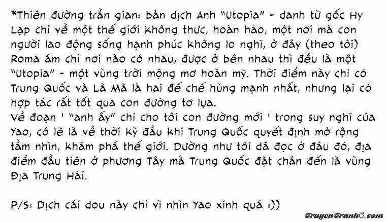 Aph Short Dou Chapter 52 trang 5