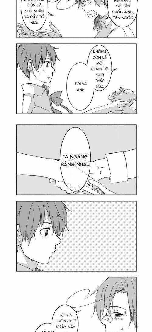 Aph Short Dou Chapter 53 trang 7