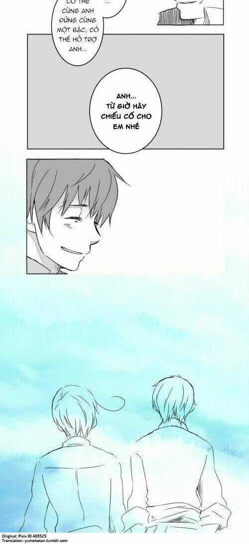 Aph Short Dou Chapter 53 trang 8