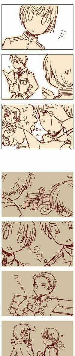 Aph Short Dou Chapter 56 trang 0