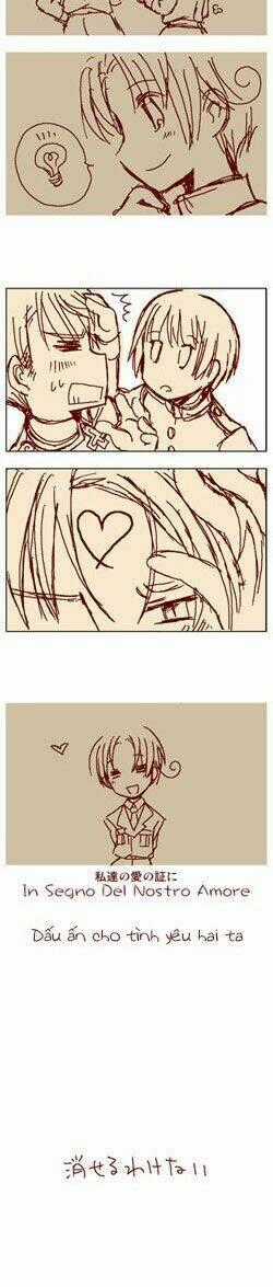 Aph Short Dou Chapter 56 trang 1