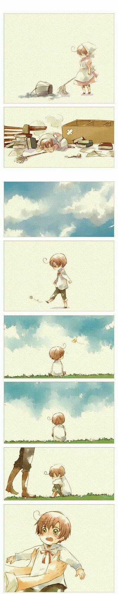 Aph Short Dou Chapter 59 trang 0