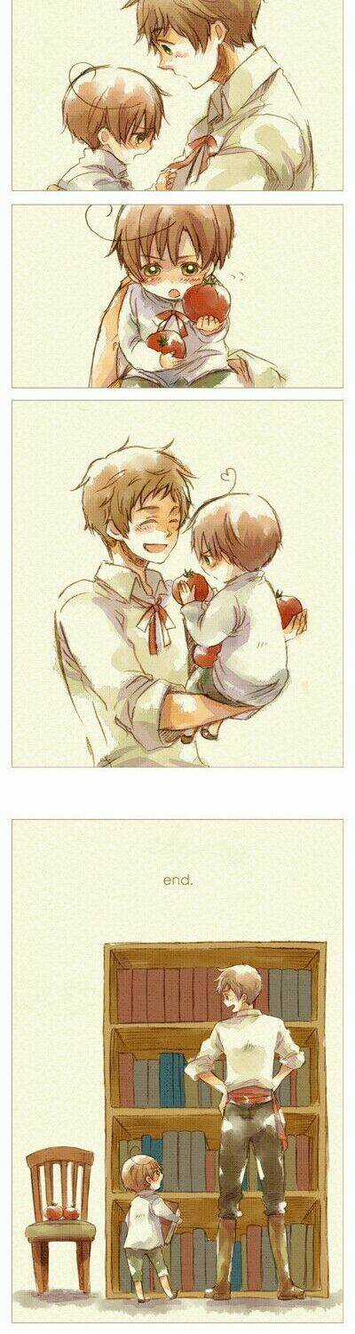 Aph Short Dou Chapter 59 trang 2