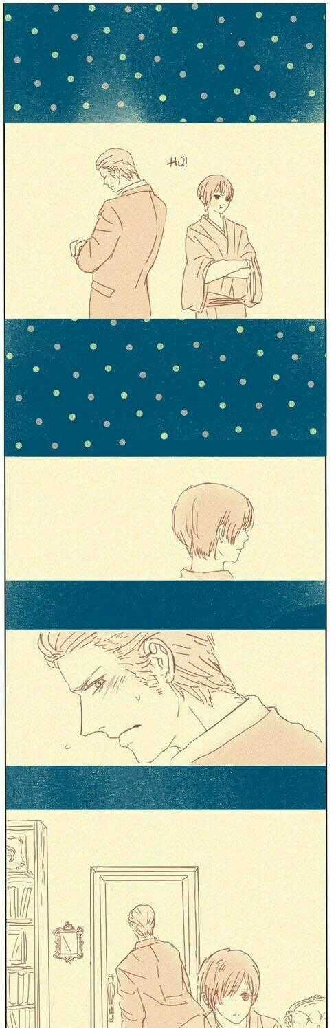 Aph Short Dou Chapter 61 trang 0