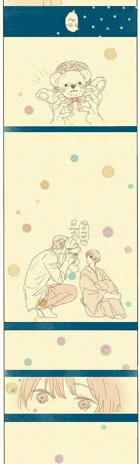 Aph Short Dou Chapter 61 trang 2