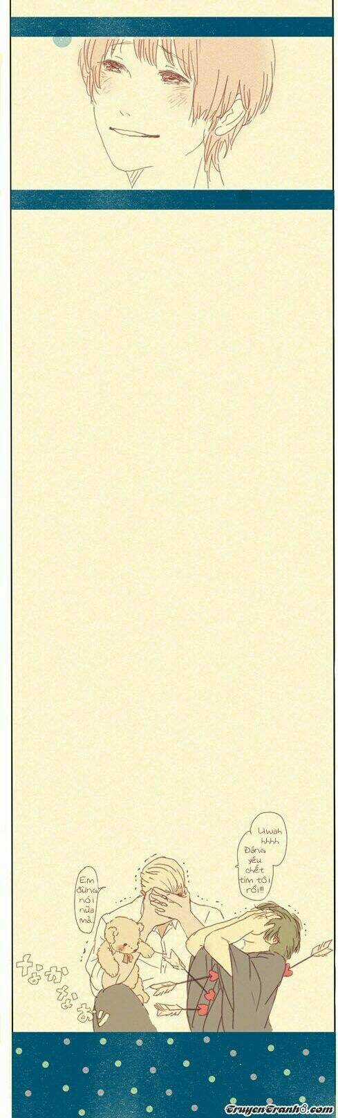 Aph Short Dou Chapter 61 trang 3