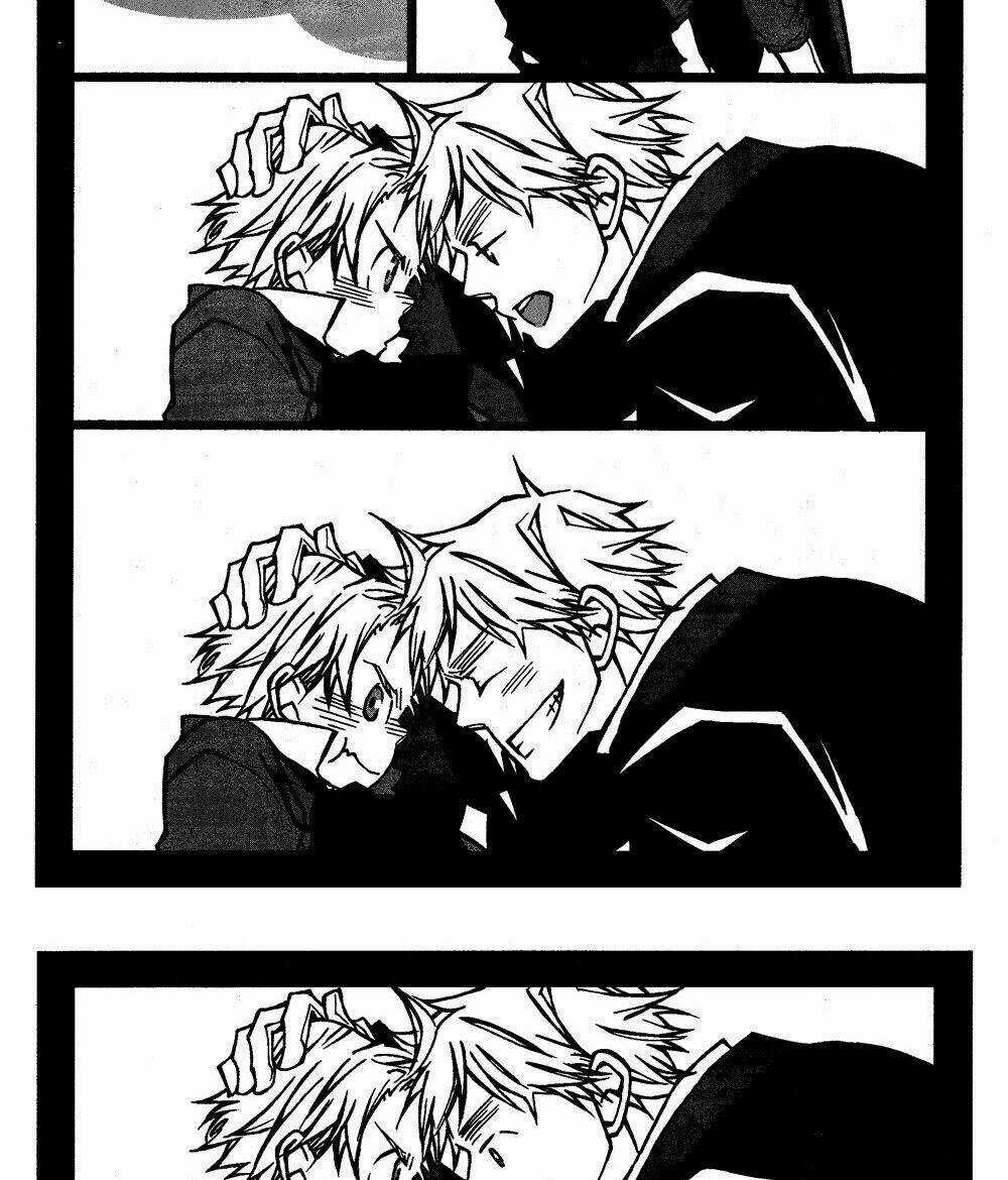 Aph Short Dou Chapter 62 trang 7