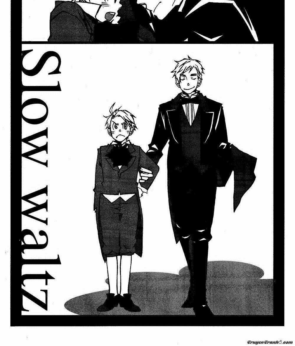 Aph Short Dou Chapter 62 trang 8