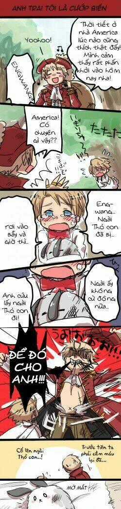 Aph Short Dou Chapter 63 trang 0