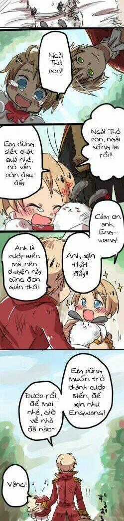Aph Short Dou Chapter 63 trang 1