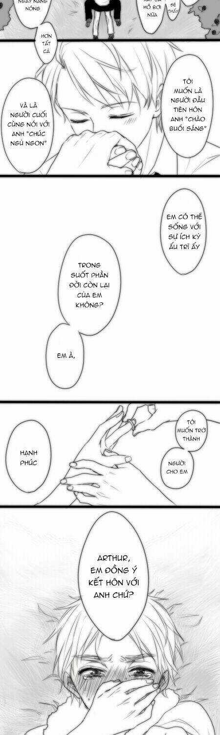 Aph Short Dou Chapter 65 trang 2