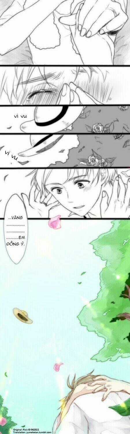 Aph Short Dou Chapter 65 trang 3