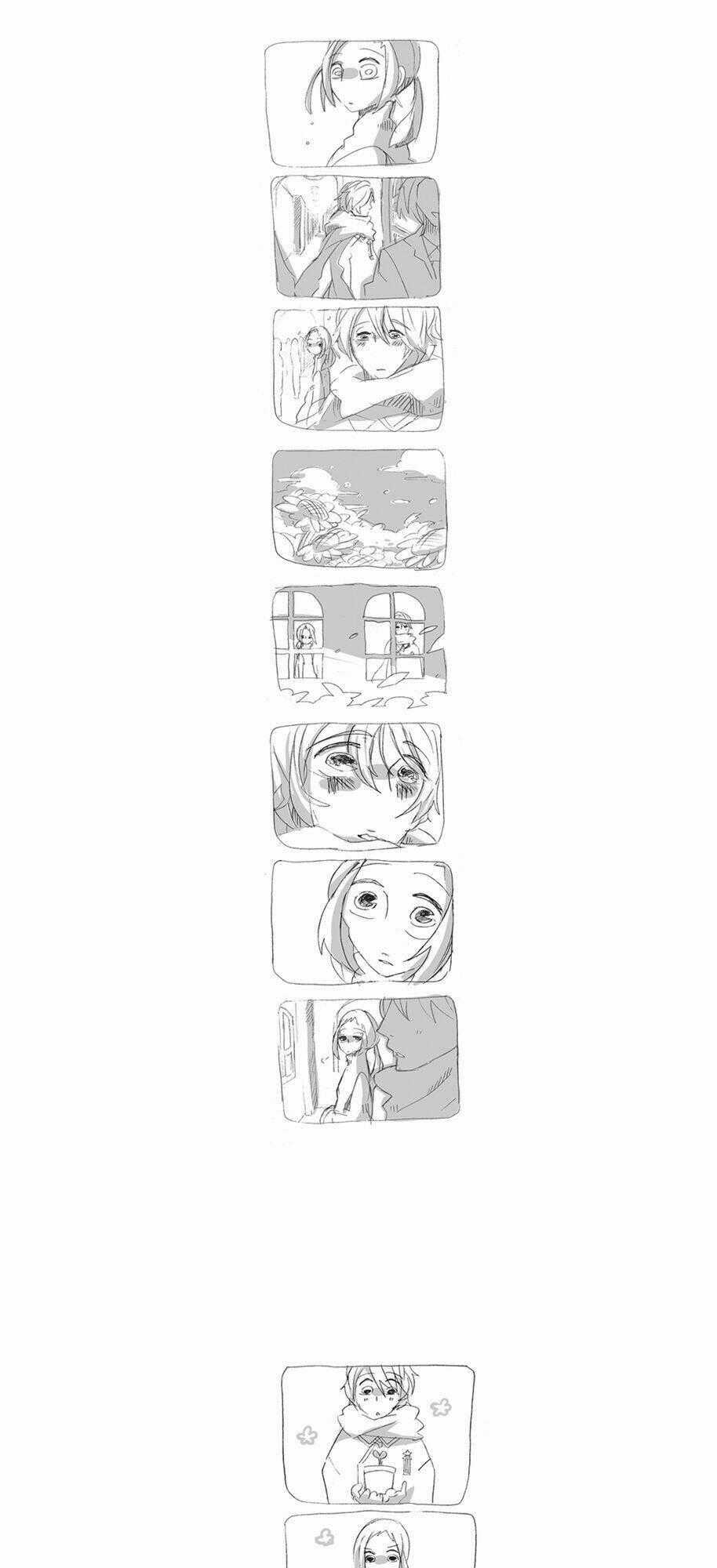 Aph Short Dou Chapter 66 trang 0