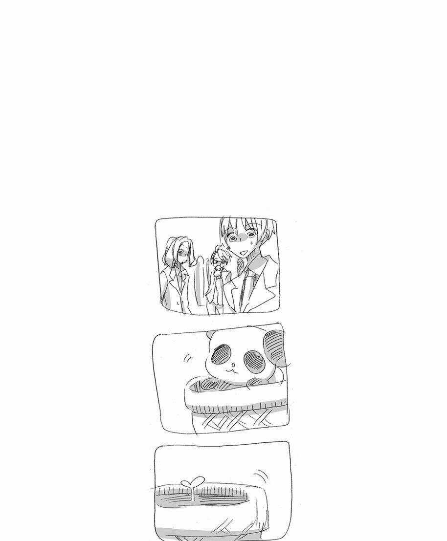 Aph Short Dou Chapter 66 trang 10