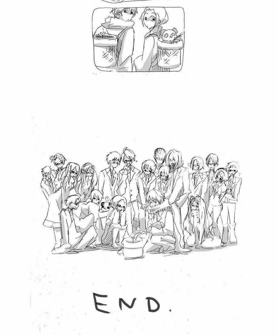 Aph Short Dou Chapter 66 trang 11