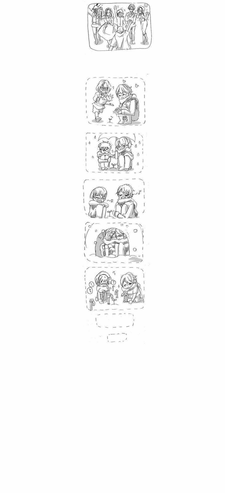 Aph Short Dou Chapter 66 trang 2