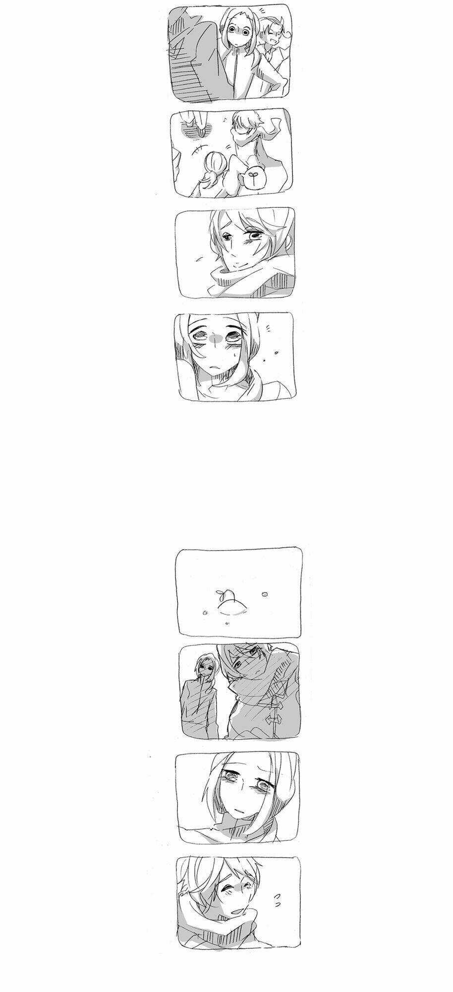 Aph Short Dou Chapter 66 trang 3