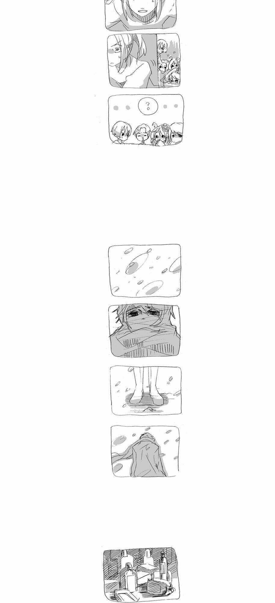 Aph Short Dou Chapter 66 trang 5