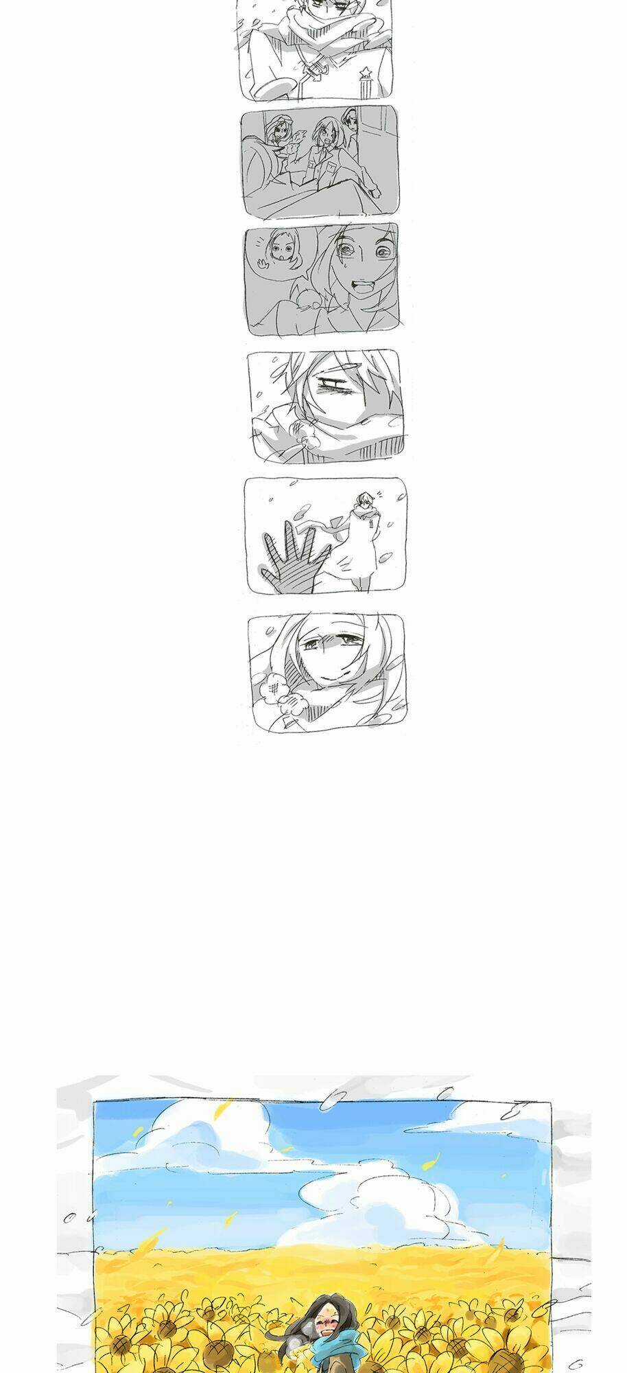 Aph Short Dou Chapter 66 trang 7