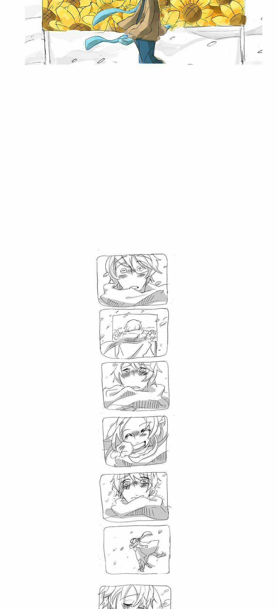 Aph Short Dou Chapter 66 trang 8