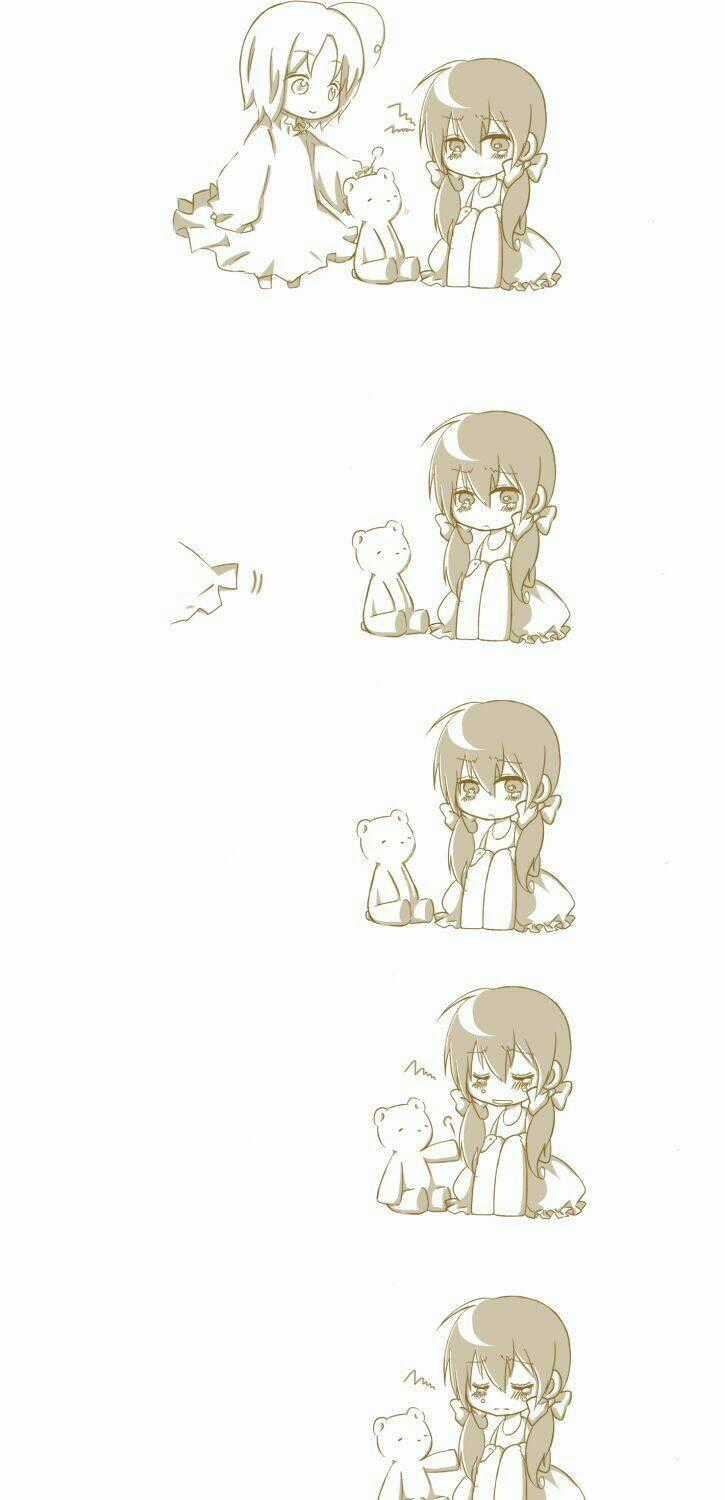 Aph Short Dou Chapter 67 trang 1