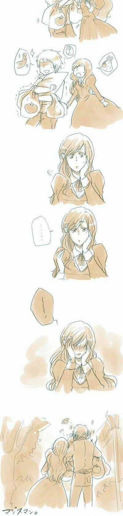 Aph Short Dou Chapter 68 trang 1