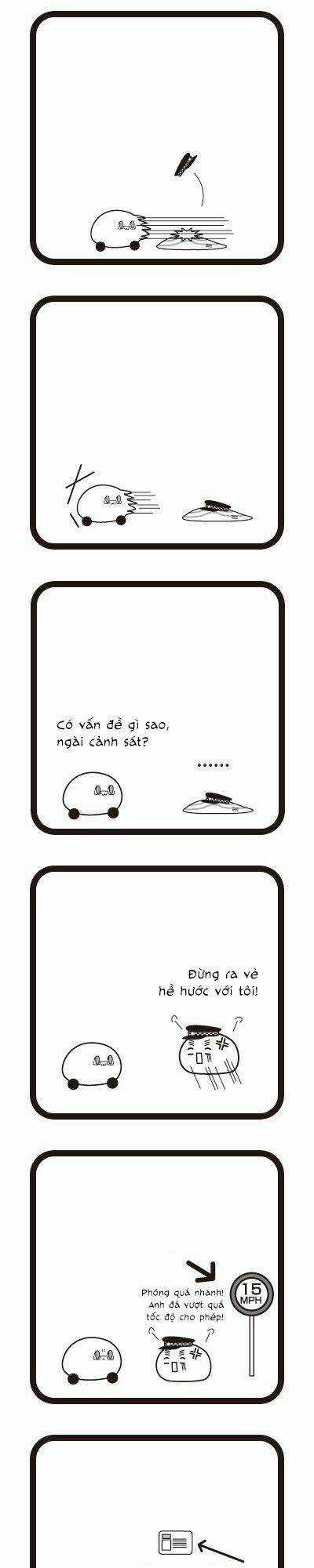 Aph Short Dou Chapter 69 trang 2