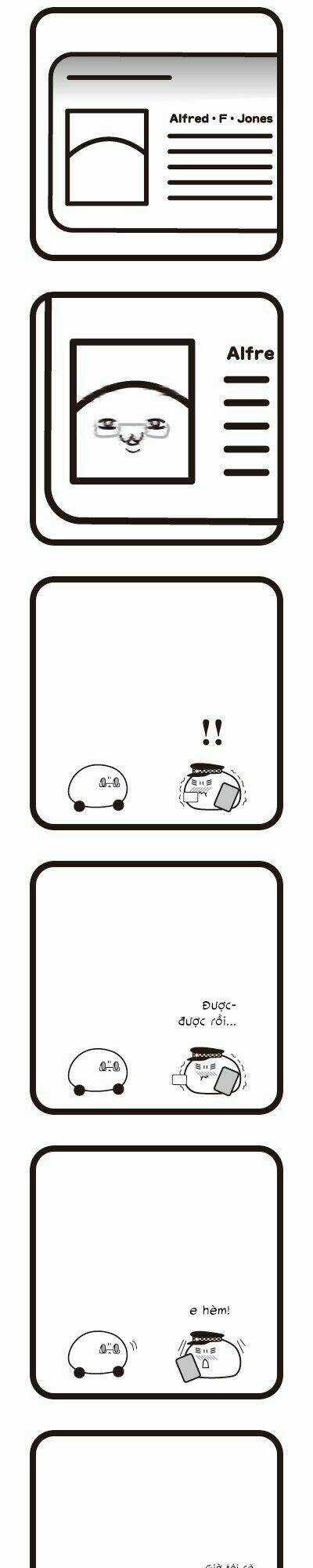 Aph Short Dou Chapter 69 trang 4