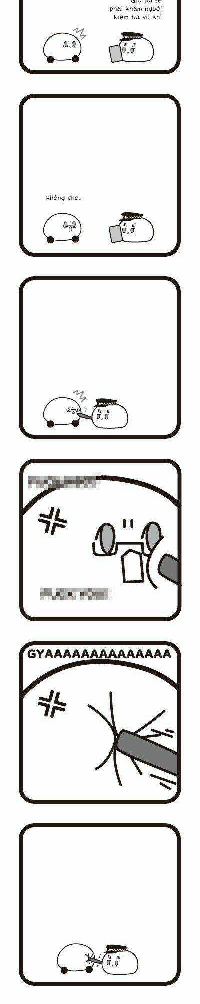 Aph Short Dou Chapter 69 trang 5