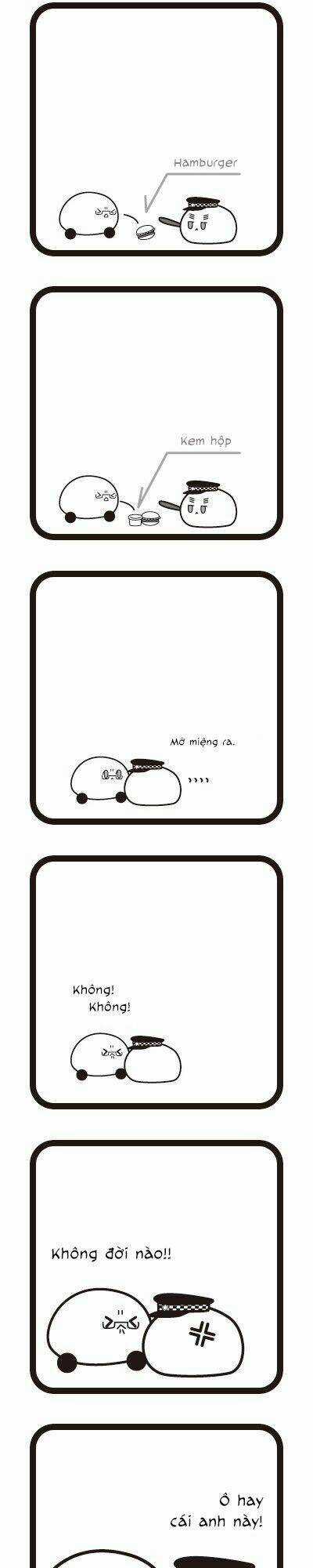 Aph Short Dou Chapter 69 trang 6