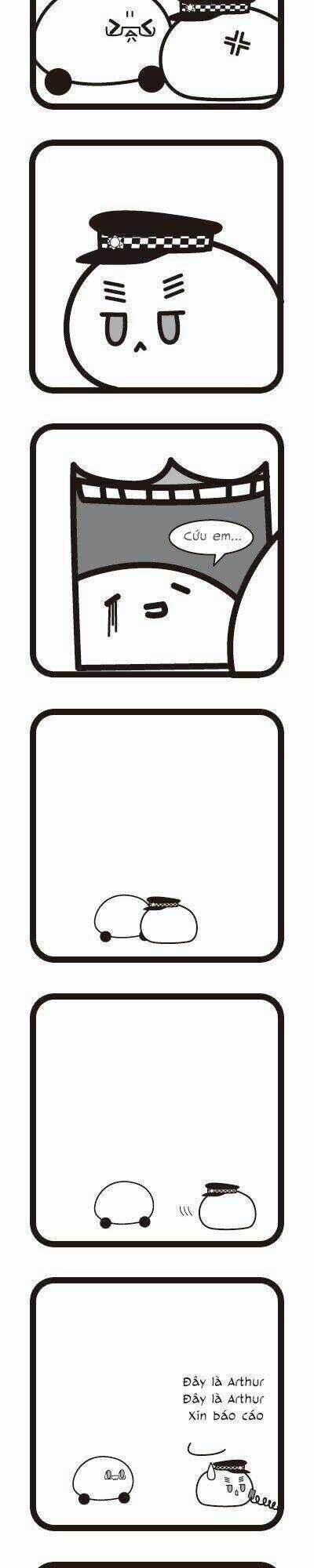 Aph Short Dou Chapter 69 trang 7