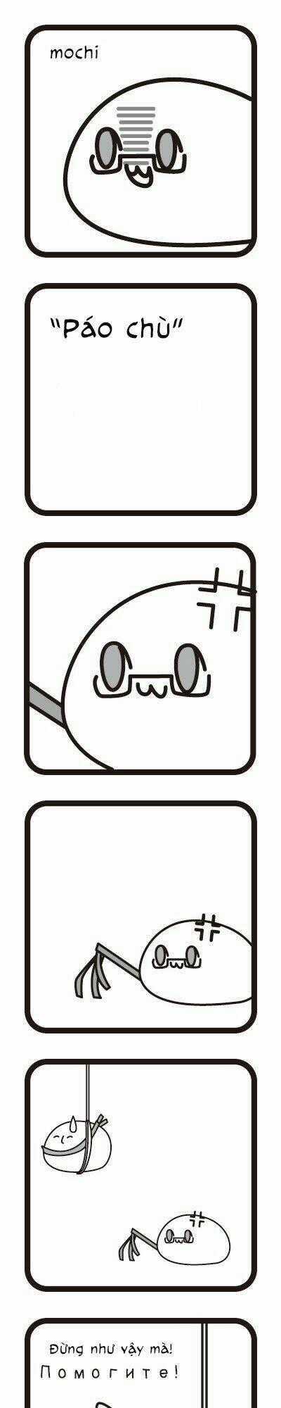 Aph Short Dou Chapter 70 trang 0
