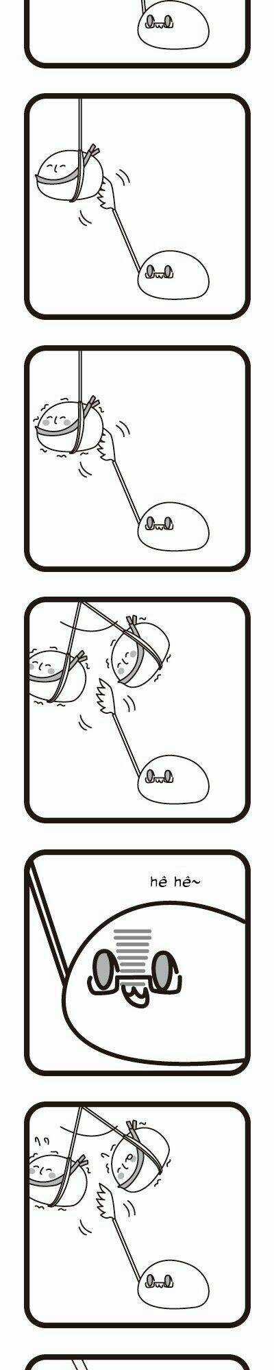 Aph Short Dou Chapter 70 trang 4