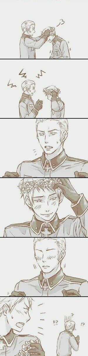 Aph Short Dou Chapter 71 trang 1