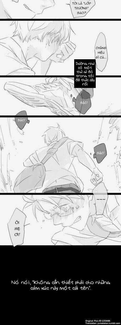 Aph Short Dou Chapter 72 trang 4